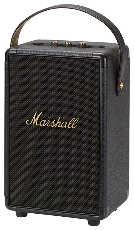 Marshall Tufton draadloze speaker